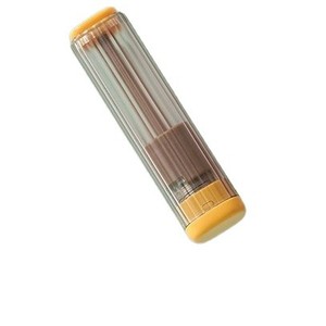 Press Type Needle Thread <b>Box</b> Magnetic Portable <b>Sewing</b> Kit For Home Dormitory Use - Product Image 5