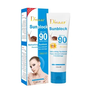 Großhandel anti uv lotion-Sonnenschutz Private Label Organic SUN Protection Anti-UV-Sonnenschutz lotion