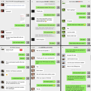 Tốt kỵ nước cách nhiệt chất lượng cao TPU kính chắn gió phim chống xước 96% vlt cho kính chắn gió 1.52*15m - Product Image 4