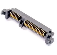 Nuevo Conector de Disco Duro SATA para Dell Inspiron 1420 1720 1721 Studio 1735 1737 Alienware Area-51 M15X M17X Vostro 1400 1700
