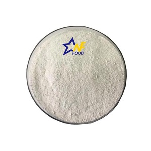 Fabricante de Productos Químicos Ofrece Mannitol de Alta Calidad al 99% al Mejor Precio, CAS 87-78-5, Aditivos Alimentarios y Suplementos Antioxidantes Secos - Product Image 2
