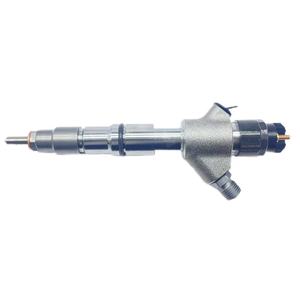 Iniettore Carburante 0445120459 0983AD1069 per Weichai WP6, Deutz 13074417, Macchine Agricole, Iniezione Elettronica - Product Image 3