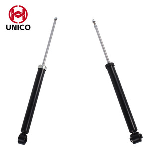 Amortiguador Trasero de Acero de Alta Calidad, Precio de Fábrica, Nuevo, Colores Personalizados Aceptados, OEM, para Nissan Skyline <span class=keywords><strong>Xima</strong></span> 348024 - Product Image 4