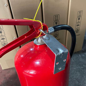 Estintore DCP Personalizzato da 6kg con Bombola in Acciaio Vuota per <span class=keywords><strong>Sicurezza</strong></span> Industriale - Product Image 2