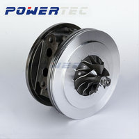 Powertec Turbo 53039880268 144113XN1A moteur neuf pour 2008 Nissan Murano 2.5 DCI YD22DDT 2.5L 140Kw