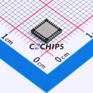 Original-Brand-new CH9102X QFN-28(5x5) Integrated Circuit IC Chip <b>USB</b> <b>Converter</b> IC - Product Image 2