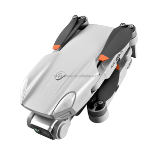 <span class=keywords><strong>Drone</strong></span> <span class=keywords><strong>K80</strong></span> AIR2S avec caméra hd 4K gps Professionnel Brushless 5G WiFi FPV 1Km Longue Distance 28mins RC Quadcopter <span class=keywords><strong>Drone</strong></span> - Product Image 2