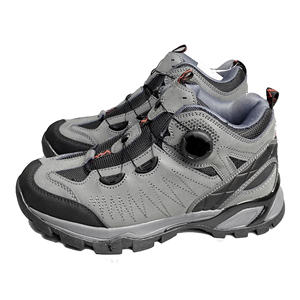 안전 신발을위한 최고 품질 넥타이 신발 끈 자동 레이싱 시스템 - Product Image 5