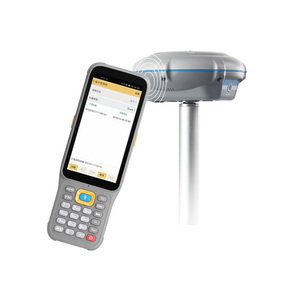 Kolida RTK LIDAR complet มือสอง GNSS GPS professionnel 4K matrice สำรวจ350กับ South BASE kolida RTK LIDAR Co - Product Image 3