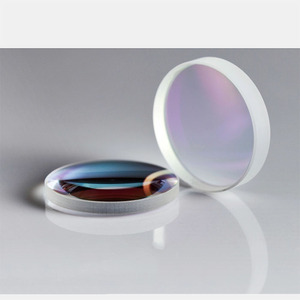 Nhập Khẩu Hợp Nhất Silica D37 F100/F125/F150/F200 Sợi Procutter Va Chạm & Ống Kính Lấy Nét Ống Kính Tiêu Cự - Product Image 4