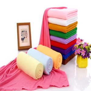 Serviette de <span class=keywords><strong>bain</strong></span> en microfibre <span class=keywords><strong>ultra</strong></span> épaisse, lot de 8 pièces, serviettes de salle de <span class=keywords><strong>bain</strong></span> personnalisées, bon marché - Product Image 3