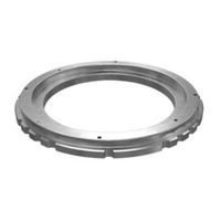 Anneau d'ancrage de montage de frein 177-16049D-32411T-2070384-5931149-0663109-55101T-2077, 103-8504 Garantie de 3 mois Qualité certifiée