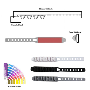 Organiseurs de gestion multifonctionnels pour kit <span class=keywords><strong>Internet</strong></span> satellite Starlink Gen3 avec adaptateur Ethernet et support de câble - Product Image 4