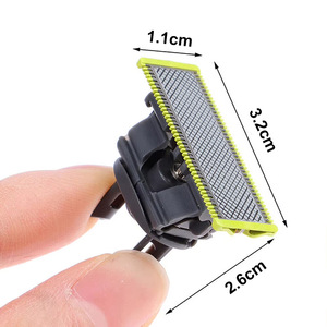 Cabezal de Repuesto para <span class=keywords><strong>Afeitadora</strong></span> Eléctrica One Blade 360 - Product Image 2