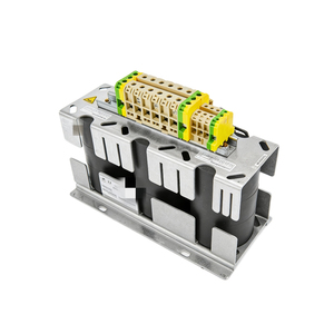 โมดูลสายสัญญาณแอคทีฟ 6SL3000-0DE23-6AA0 ของแท้ 100% ใหม่เอี่ยม - Product Image 3