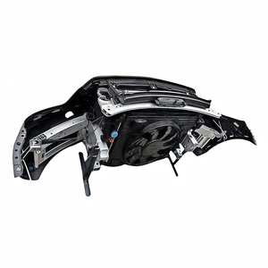 Assemblage de pare-chocs avant d'origine pour <span class=keywords><strong>Mercedes</strong></span>-Benz <span class=keywords><strong>GLC</strong></span> W254 Accessoires de pièces automobiles neufs utilisés sur les automobiles - Product Image 6