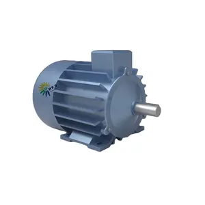 5kw 230vac 50hz Single Phase AC Synchronous generator Alternator