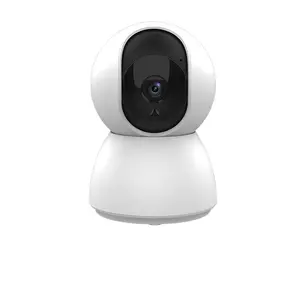 6 беспроводной Wi-Fi пульт дистанционного управления наблюдения Ptz 360 домашней безопасности Детский Монитор умная IP-камера