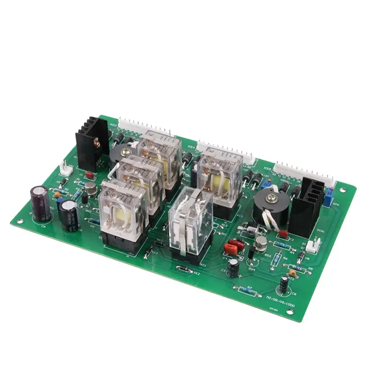 Electronics Circuit Board Pcb Manufacturer PCB Factory