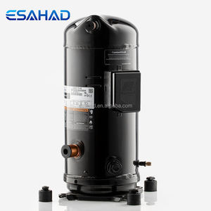 ZR160KCE-TWD-950 ZR160KCE-TED-456 ZR160KCE-TWD-551 ZR160KCE-TFD-550 ZR copeland Scroll คอมเพรสเซอร์ - Product Image 1