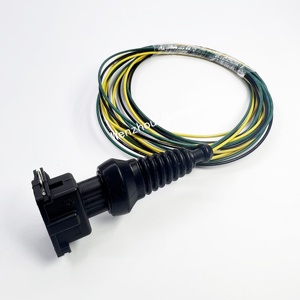 K 스왑 공장용 맞춤형 와이어 하네스 자동차 적용 도매 CHCH 배선 하네스 - Product Image 5