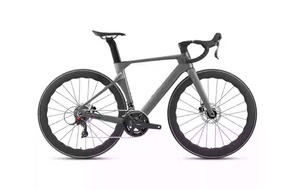 Vélo <span class=keywords><strong>de</strong></span> <span class=keywords><strong>route</strong></span> R5pro-2rd en fibre <span class=keywords><strong>de</strong></span> carbone à haut module, 24 vitesses, roues en carbone 700C, cadre rigide ordinaire, vente directe d'usine - Product Image 4