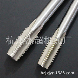 Juego de Machuelos de Roscar Rectos Manuales al por Mayor, M3-M8, Herramientas de Roscado Interno Rápido, Oferta Especial - Product Image 5