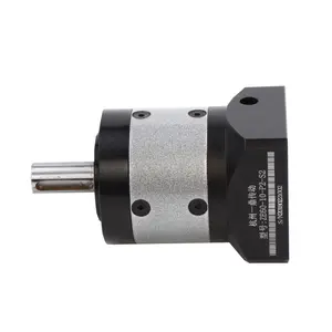 High Torque Planetary Gear Speed Reducer para Automation Industry