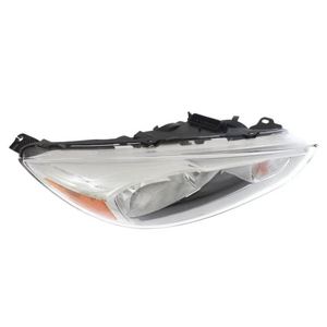 ชุดไฟหน้าสำหรับฟอร์ด โฟกัส ปี 2015-2017 อะไหล่เปลี่ยนไฟหน้า - Product Image 5