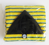 Chaussettes de planche de surf personnalisées, haute qualité, pour tous les planches, pièces