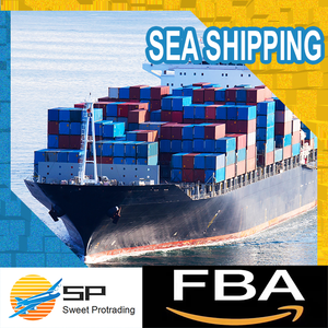 Cao Cube vận chuyển container 40ft/20ft sử dụng vận chuyển cửa đến cửa vận tải đường biển từ Trung quốc đến Úc - Product Image 3