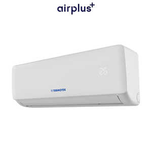 Aire acondicionado Termotek Dual Split Inverter AIRPLUS + Serie 12 + 12 con 2C 12000 Wi-Fi integrado 12000 + - Product Image 2