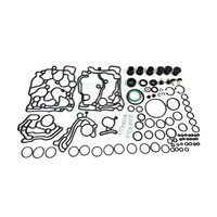Depehr Heavy Duty European MBZ Actros MP5 Truck Air Processing Unit Air Dryer Kits de réparation 0024462664 0024464164 K184259 K211808
