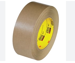 Nâu flatback băng cho cao và thấp nhiệt độ splicing0 - Product Image 4