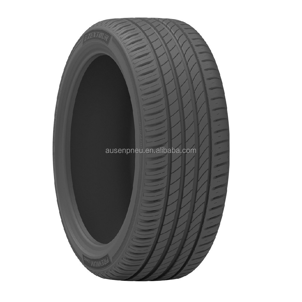 ZEXTOUR 225/45R18 Tires - Durable Car Tires for Global Use