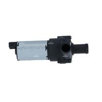 Nouvelle pompe à eau auxiliaire 034965561A 034965561C pour Audi A3 A4 A6 TT MKI et Volkswagen Jetta Golf