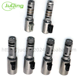 TF70 TF70SC Kit de solénoïdes de corps de soupape de Transmission <span class=keywords><strong>automatique</strong></span> kit d'électrovanne de transmission pour <span class=keywords><strong>Peugeot</strong></span> Citroen - Product Image 4