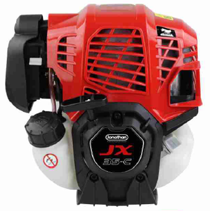 Chất lượng cao bên gói bàn chải cắt xăng điện chuỗi Tông đơ 4 đột quỵ JX35-C OEM cỏ Máy cắt - Product Image 5