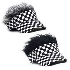 Cappello sportivo da Golf da uomo sole da Golf con arrotondamento di balsamo per polli cappello sportivo per golfisti - Product Image 1