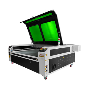 60W 80W 100W 130W 150W Laser Engraving Machine 1390 Co2 Laser Engraver Cutter with Autofocus for Leather Crystal - Product Image 1