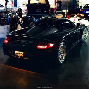 Estilo XINGTU forjado 18-22 pulgadas para ruedas JDM 5x114,3 5x120 llantas de aluminio con <span class=keywords><strong>PCD</strong></span> de 100mm para <span class=keywords><strong>Porsche</strong></span> <span class=keywords><strong>Macan</strong></span> y para 911 - Product Image 3