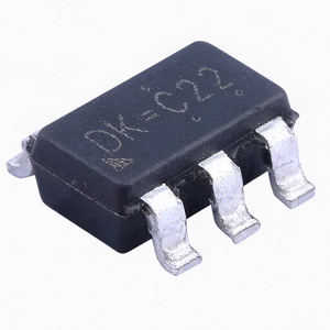 Régulateurs de tension à commutation RT8259GE, convertisseur abaisseur 1,2 A, 24 V, 1,4 MHz - Product Image 1