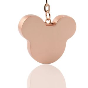 แฟลชไดร์ฟน่ารัก รูปทรง<span class=keywords><strong>ปากกา</strong></span> พร้อมพวงกุญแจ  แบบโลหะ รูปทรงเมาส์  USB 2.0 ความจุ 1GB 2GB 4GB 8GB 16GB 32GB 64GB  และแบบ 3.0 ความจุ 1GB 2GB 4GB - Product Image 5