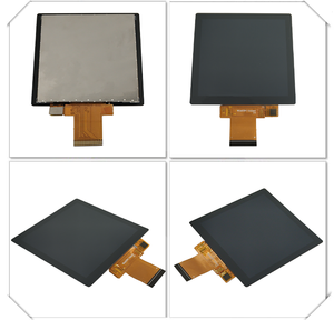 <span class=keywords><strong>4</strong></span> inch Vuông LCD <span class=keywords><strong>panel</strong></span> màn hình 720*720 Độ phân giải TFT cảm ứng oncell RBG giao diện IPS Vuông LCD module - Product Image 4