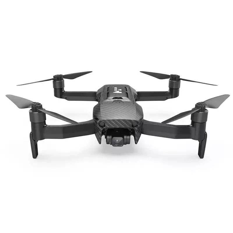 37/45 Minutes Drones with 4k Camera and GPS Long Range 15KM HUBSAN ACE PRO R REFINED Drones Professional Long Distance