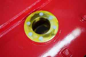 Hotte de <span class=keywords><strong>cuisine</strong></span> en acier inoxydable soudé et pièces d'équipement de restauration commerciale - Product Image 6