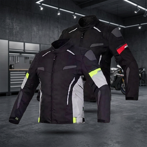 Meilleur Maillot de Moto d'Été Imprimé Unisexe % Polyester à Impression par Transfert Thermique Séchage Rapide Vente en Gros pour Descentes - Product Image 4