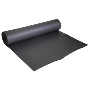 Giá cả cạnh tranh sinh thái an toàn ixpe sàn xốp màu đen underlay với độ dày 3mm dễ dàng cài đặt cho căn hộ & phòng tắm - Product Image 1