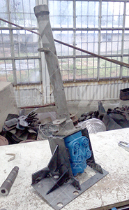 Nhà Máy Cung Cấp Máy Kéo Kiểm Soát Chỉ Đạo Đơn Vị Điện Chỉ Đạo Điều Khiển Đơn Vị - Product Image 5