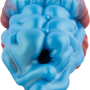 Realistic Animal Tongue Design Men's <b>Masturbator</b> Four Style to Choose Pocket Pussy Onahole Artificial Vagina Male Stroker - Product Image 6